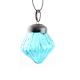 Top Turquoise Tiny Diamond Christmas Ornament Online