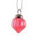 Pink Tiny Melon Christmas Hanging Online