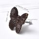 Butterfly Metal Drawer Knobs
