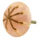 Baby Pink Top Resin Cabinet Knobs Online