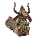 Brass Metal Decor of Nandi Bull
