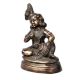 Bronze Statue of Baby Krishna