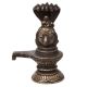 Bronze Statue Shiva Enshrined As Linga