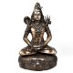 Hindu God Lord Shiva in Bronze Finish