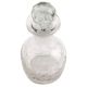 Oval Decorative Glass Bottle Online