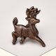 Antique Deer Racer Metal Cabinet Knobs Online