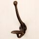 Antique Iron Hooks
