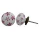 White Tiny Flower Knob (1)