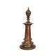Traditional Table Lamp