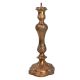Traditional Table Lamp Mixed Metal