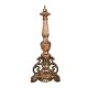 Traditional Classics Metal Table Lamp