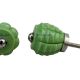 Pea Green Step Cabinet Knobs Online
