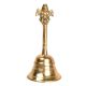 Traditional Bronze Bell