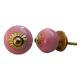 Pink Small Knob