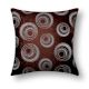 Geometric Patchwork Cushion Cover