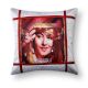 Madhubala Printed Cushion Cover