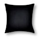 Black And Grey Textured Cushion Cover