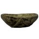 Hand Made Wooden Bowl-08