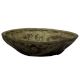 Hand Made Wooden Bowl-09