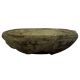 Hand Made Wooden Bowl-11
