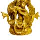 Brass Krishna (Ht-4.5 Inches)