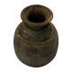 Hand Made Wooden Pot-01