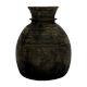 Hand Made Wooden Pot-06