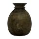 Hand Made Wooden Pot-08