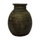 Hand Made Wooden Pot-11
