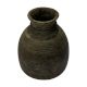Hand Made Wooden Pot-20