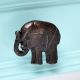Elephant Metal Wardrobe Knob