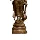 Brass Vishnu (Ht-6.7 Inches)