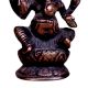 Brass Ganesha (Ht-3.3 Inches)