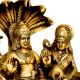 Vishnu Laxmi (Ht-6.3 Inches)