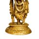 Brass Krishna (Ht-7.3 Inches)