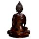 Brass Buddha (Ht-7 Inches)