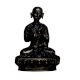 Brass Buddha (Ht-6.7 Inches)