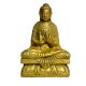 Brass Buddha (Ht-5.9 Inches)