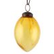 Yellow Avocado Christmas Hanging Online