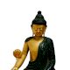 Brass Buddha (Ht-11 Inches)