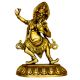 Brass Shiva (Ht-8.25 Inches)
