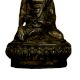 Brass Buddha (Ht-4.7 Inches)