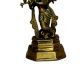 Brass Krishna (Ht-7.9 Inches)
