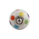 Multicolor Polka Dot Small Ceramic Drawer Knob