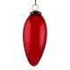 Daikon Red Star Cut Christmas Hanging Online