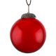 Red Round Christmas Hanging Online