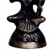 Brass Laxmi (Ht-5.5 Inches)