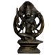 Brass Narsingh (Ht-6.3 Inches)