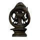Brass Narsingh (Ht-6.3 Inches)