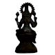 Brass Laxmi (Ht-9.25 Inches)
